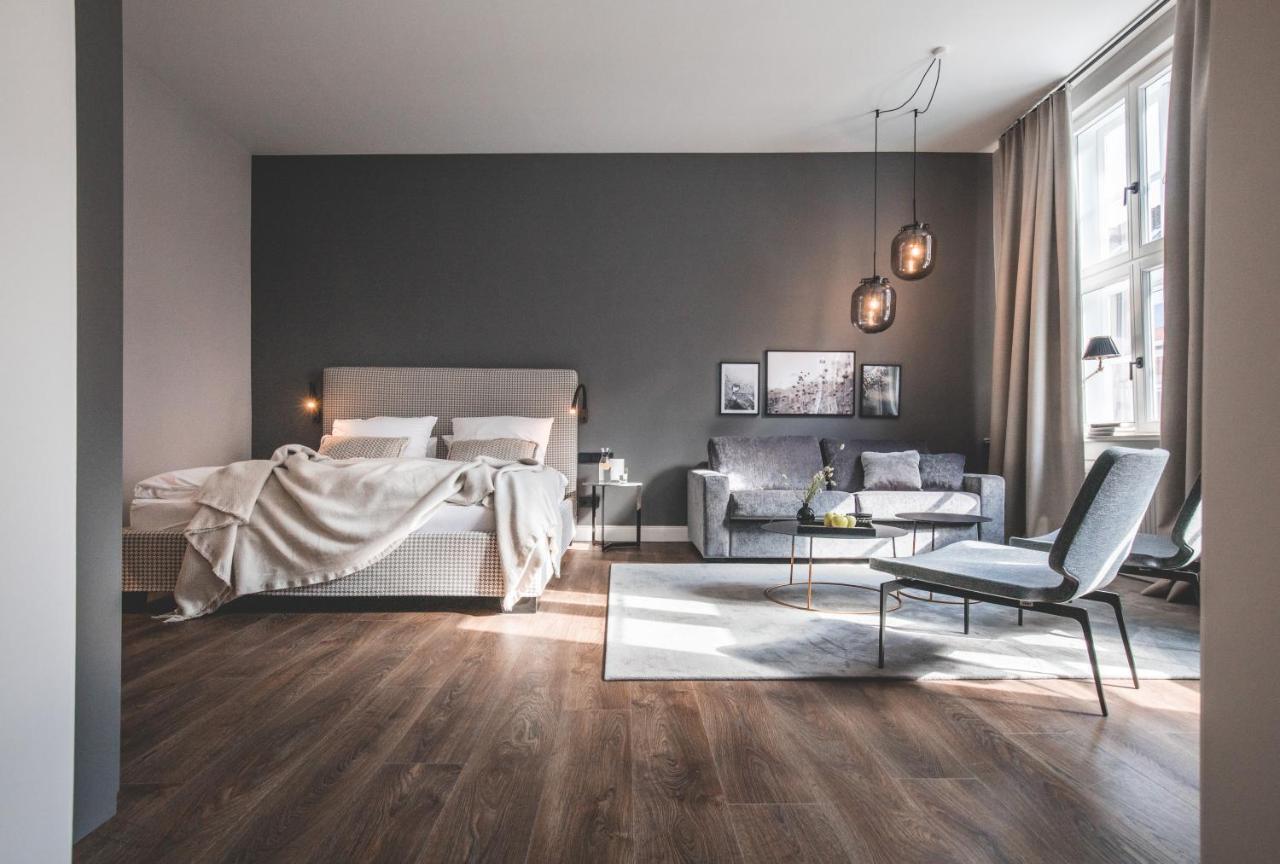 Saltbloom Apartments 뤼네부르크 외부 사진