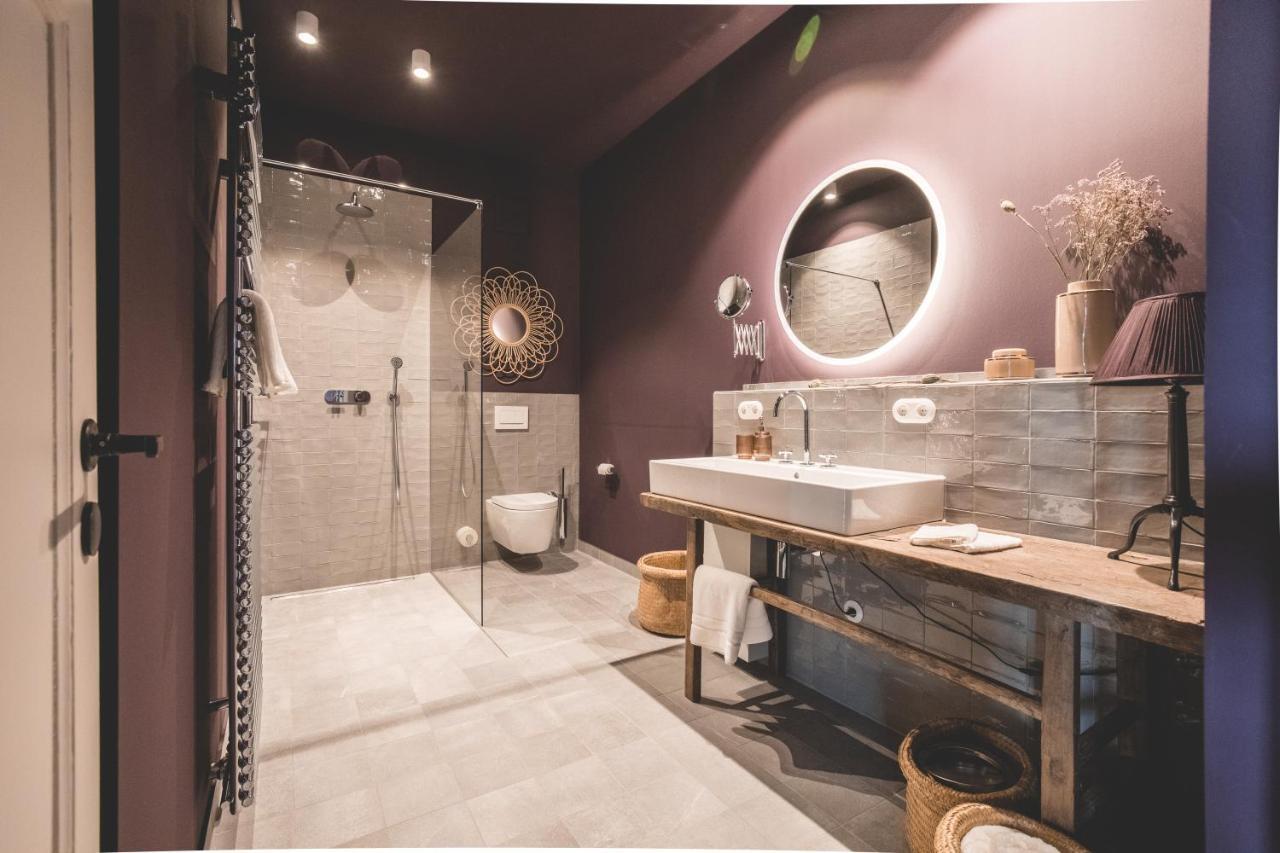 Saltbloom Apartments 뤼네부르크 외부 사진