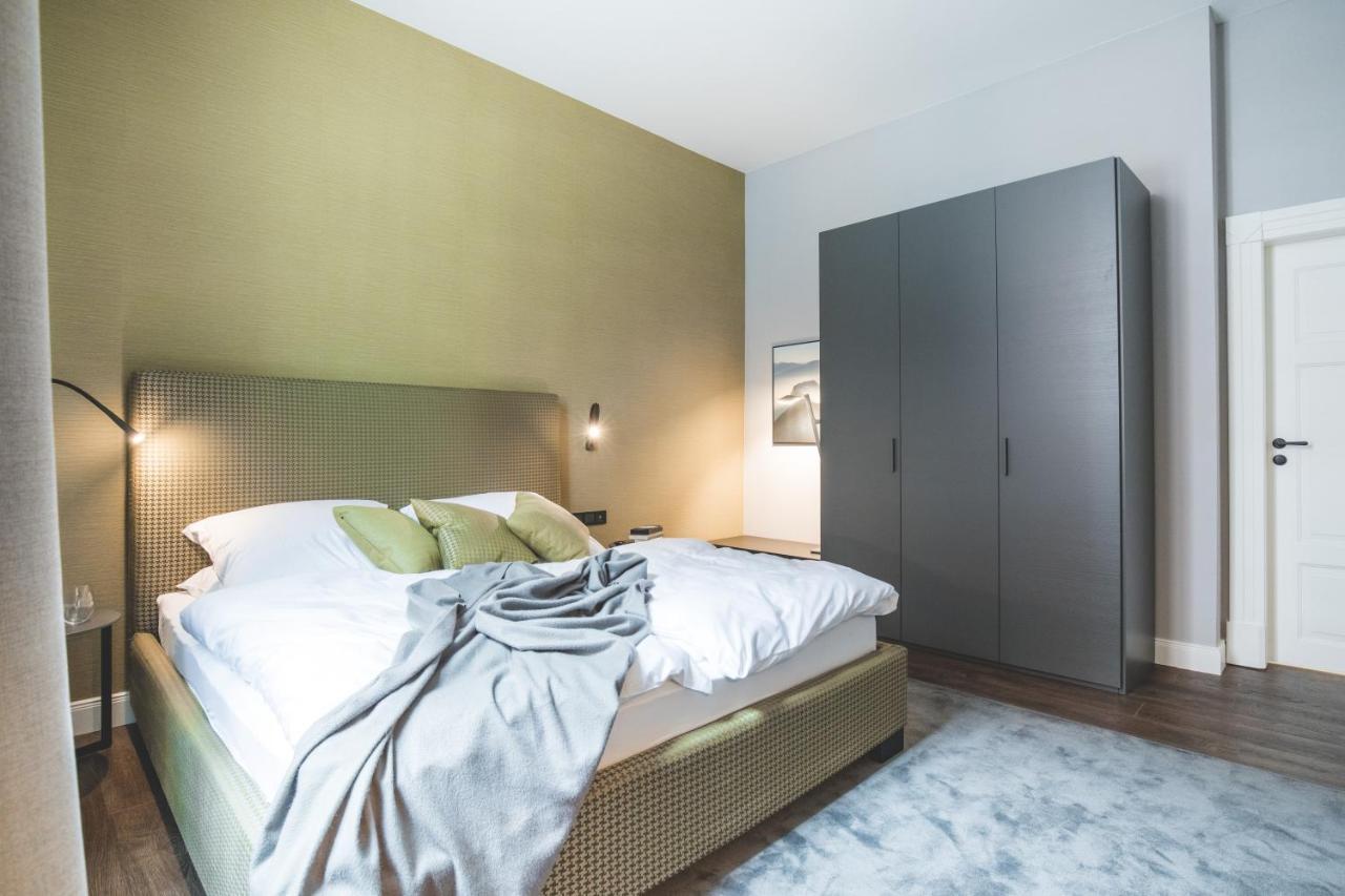 Saltbloom Apartments 뤼네부르크 외부 사진